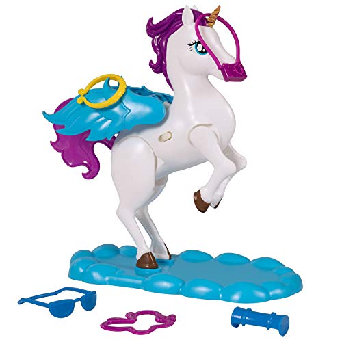 Unicorn Balancing Game For Kids 3 + Years