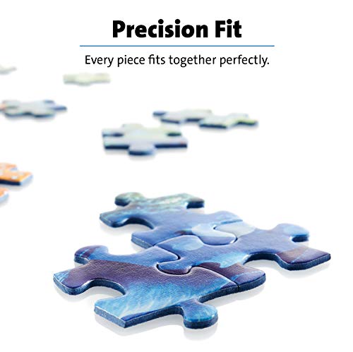 Ravensburger Unicorns XXL 100pc Jigsaw Puzzle