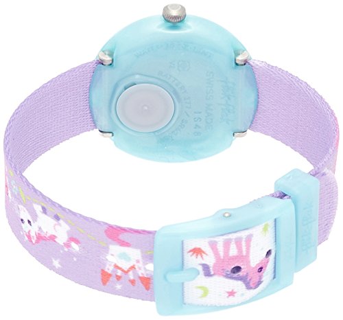 Flik Flak Girls Magical Unicorn Watch