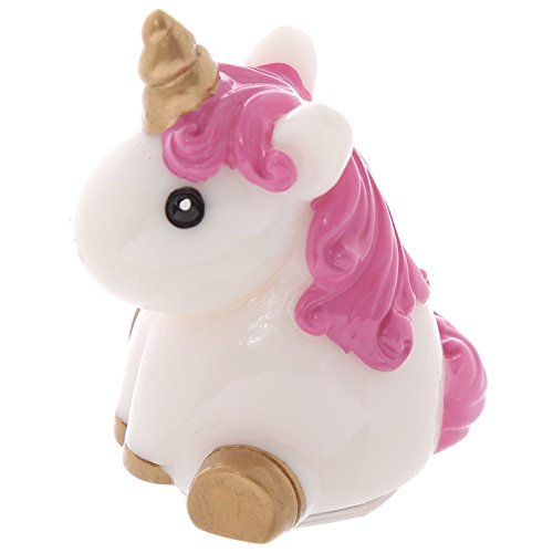 Novelty Unicorn Lip Balm Pink