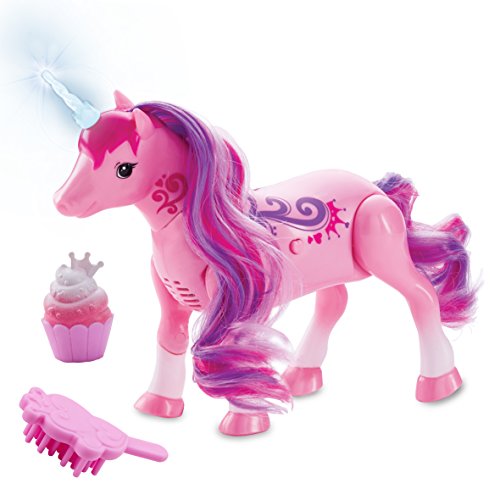 Little Live Pets 28683 Sparkles My Dancing Unicorn Pet, Multi-Colour