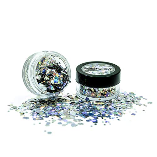 Unicorn Chunky Glitter | Body Glitter