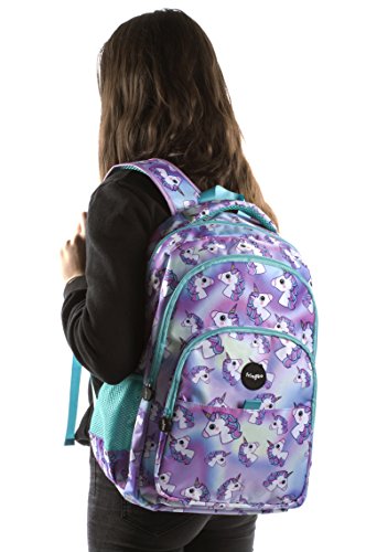 unicorn shoulder bag backpack
