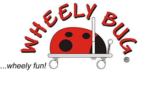 Wheely Bug | Unicorn With Wheels