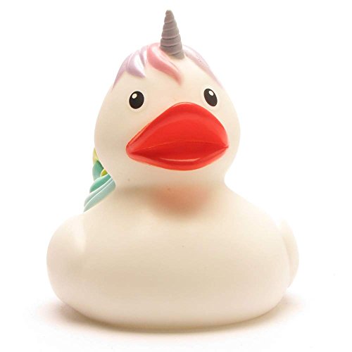 Duckshop I Rubber Duck Unicorn I Bath Duck