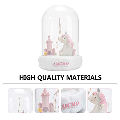 Unicorn Gift | Unicorn Music Box 