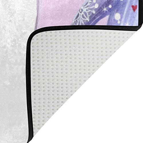Unicorn Non Slip Rug
