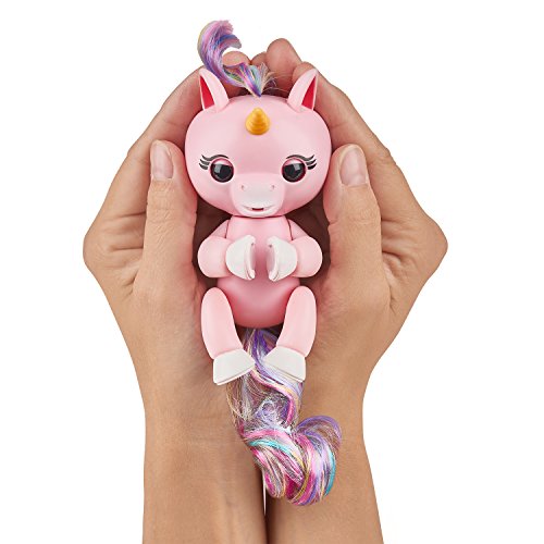 Unicorn Fingerling