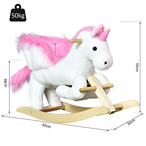 Kids Gift Idea Unicorn Rocker 