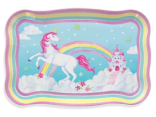 Kids Unicorn Tea Set For Kids