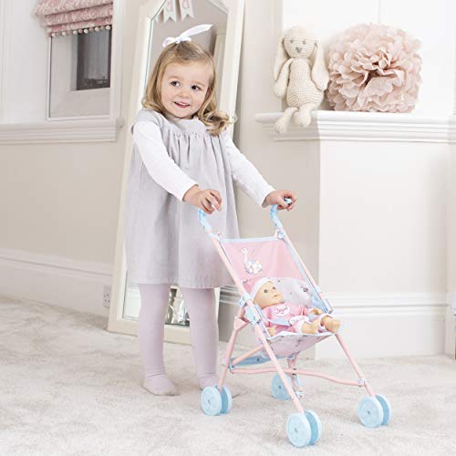 Unicorn Stroller For Toddlers | Girls