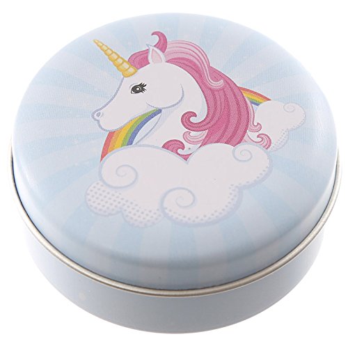 Unicorn Lip Balm In A Tin