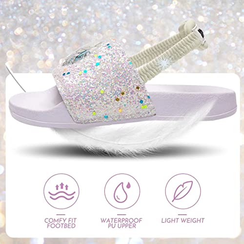 Cute Girls Sliders | Unicorn Design