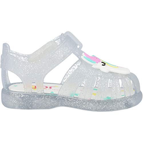 Unicorn Jelly Shoes | Jellies For Kids 