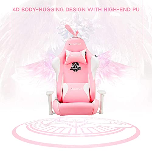 Autofull | Kawaii Style Gaming Chair | Computer Chair