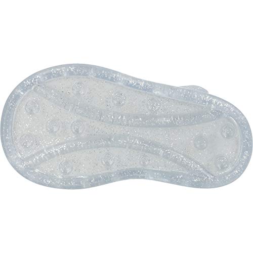 Glittered Unicorn Jellies | Jelly Shoes