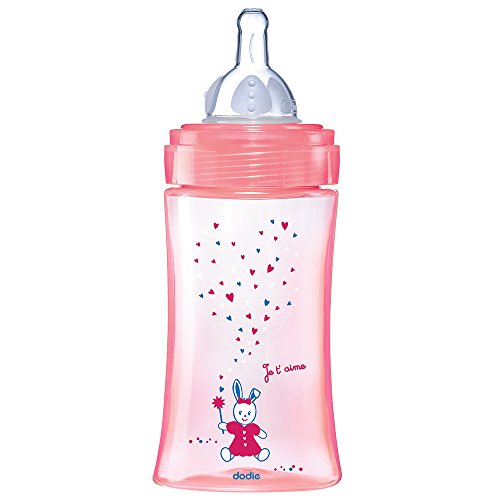 Unicorn Milk Bottle