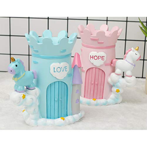 Unicorn Desk Organiser 