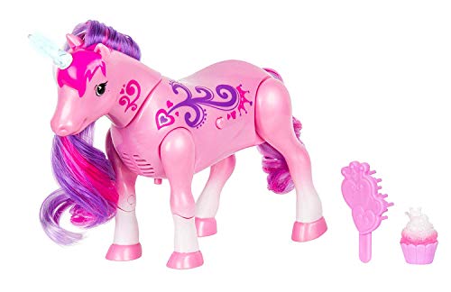 dancing unicorn toy