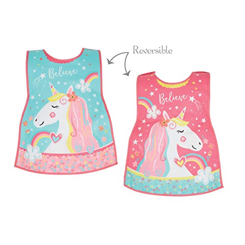 Unicorn Kids Apron Tabbard