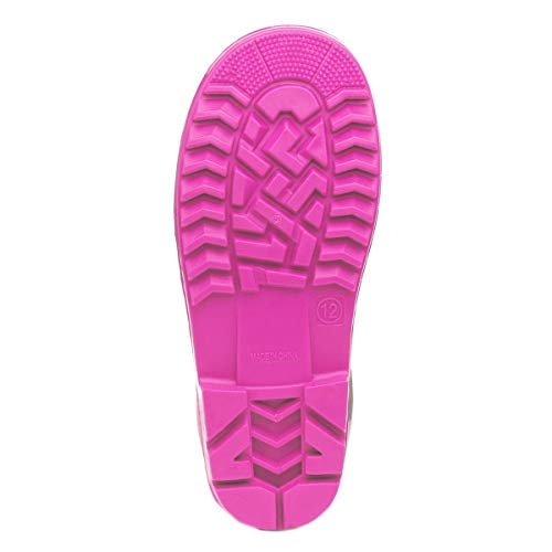 Unicorn Wellington Boots