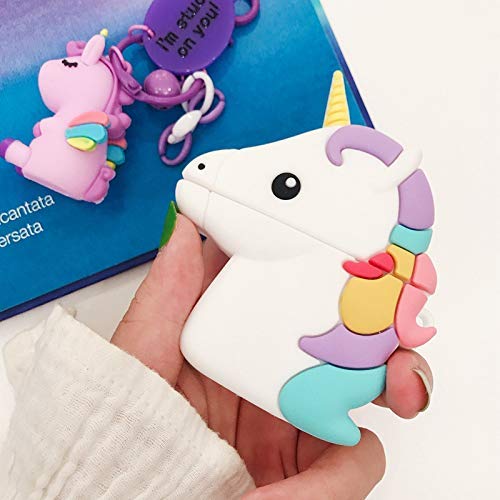 Unicorn Protective Airpod Case