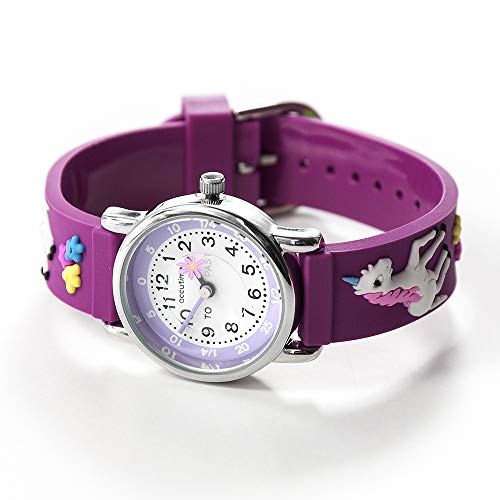 Kids Unicorn Watch 