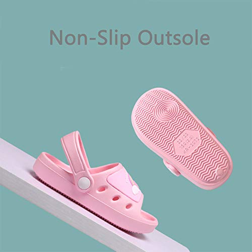 Waterproof Sliders | Unicorn Design