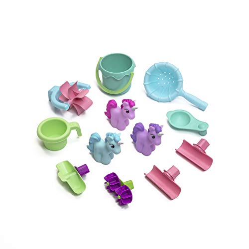 Unicorn Water Play For Kids