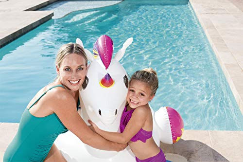 Unicorn Inflatable Pool Float