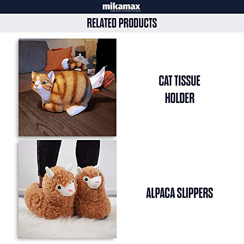 Unicorn Pet Bed | Cat & Dog Pillow | 60 x 60 x 30 cm | Soft Plush Material | Unicorn Cat & Dog Bed