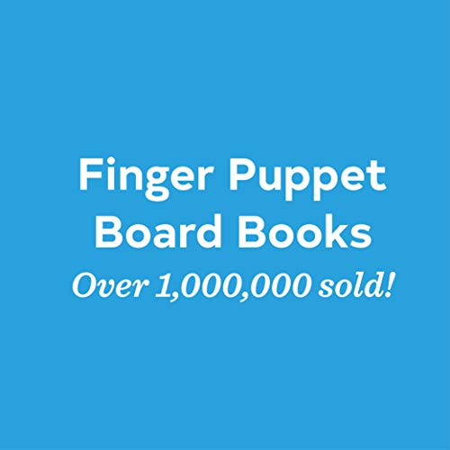 Finger Puppet Book | Unicorn Book