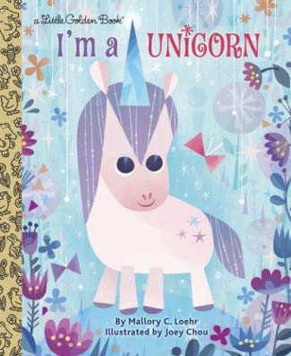 Unicorn book