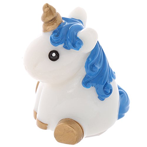 Novelty Unicorn Lip Balm