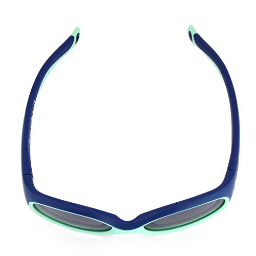 Active Sol KIDS Sunglasses | GIRLS | BOYS| 100% UV 400 protection | polarised | indestructible