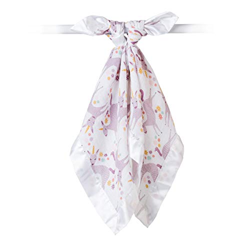 Babies Unicorn Design Muslins