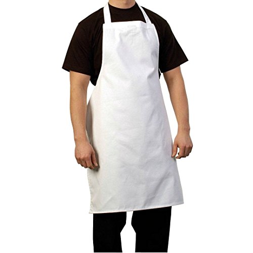 I'm A Unicorn Chefs Apron | Black One Size | Men's & Women Gift Idea