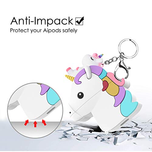 Unicorn Airpod Case | Protective Case