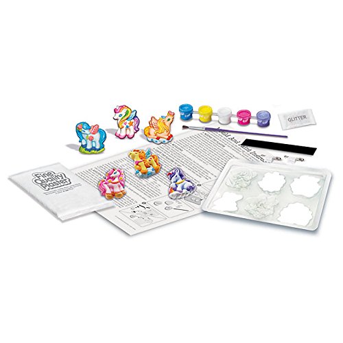 Unicorn painting set