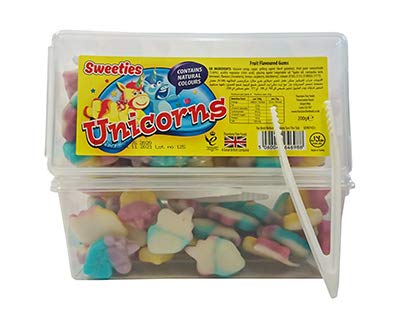 Unicorn Sweeties