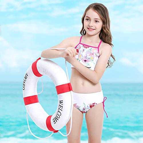 Unicorn Tankini Bikini Set Swimsuit IMEKIS