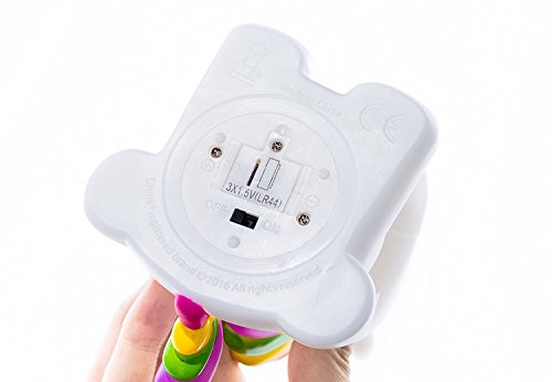 unicorn night light