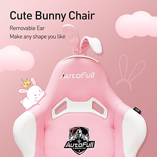 Cute Bunny Gaming Chair | Computer Chair