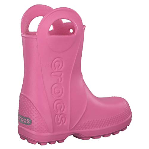 Crocs Funlab Unicorn Wellington Boots | Rain Boot | Kids | Pink