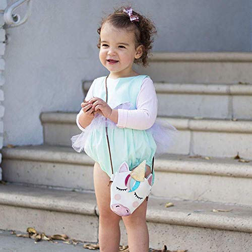 Unicorn Girls Handbag