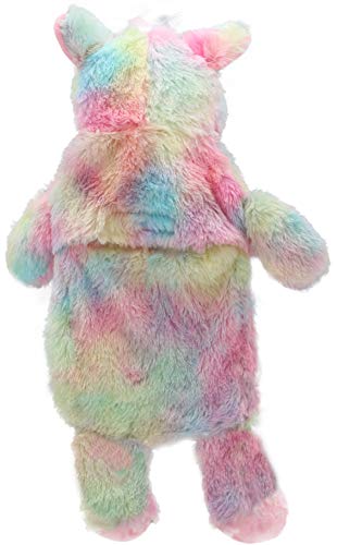Removable Unicorn Hot Water Bottle & Cover