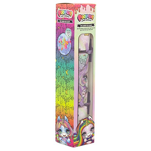 Poopsie Slime Surprise Giant Christmas Cracker | Jumbo Xmas Cracker | Unicorn Gift