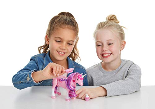 Little Live Pets 28683 Sparkles My Dancing Unicorn Pet, Multi-Colour