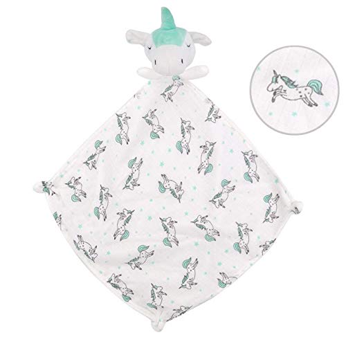 Unicorn Patterned Comforter