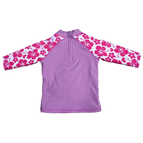 Kidz Swimmers Unicorn UV Sun Protection Swimwear Rash Vest and Swim Shorts UPF 50+ Various ages